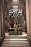Постер Музейные тайны: 13 сезон