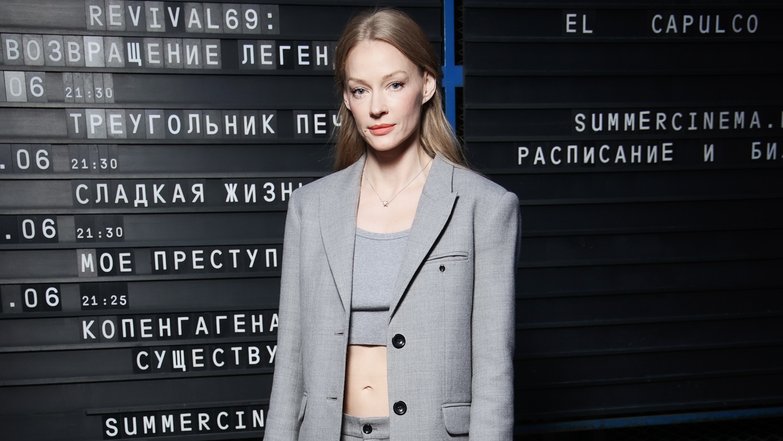 Светлана Ходченкова Светлана Ходченкова