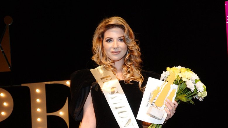 Галина Юдашкина Галина Юдашкина