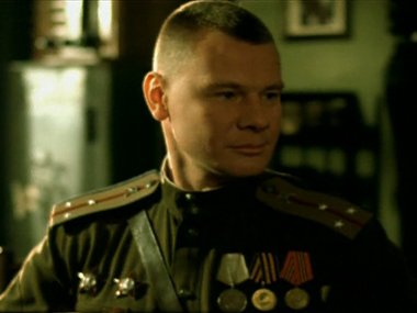Владислав Галкин в сериале «По ту сторону волков» Владислав Галкин в сериале «По ту сторону волков»