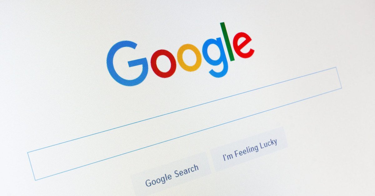 Google обновит дизайн поисковика. В&nbsp;сети его считают ужасным