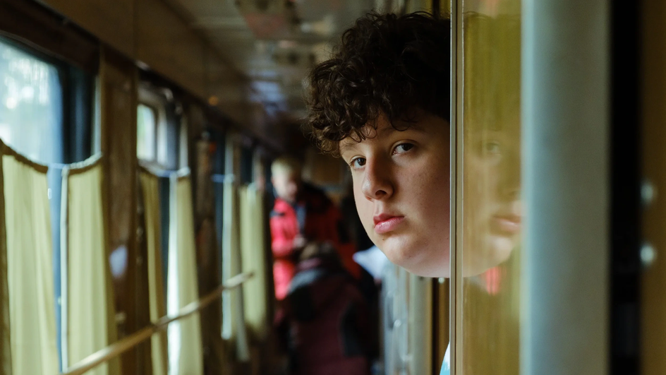 Григорий Дудник в сериале «Патриот»