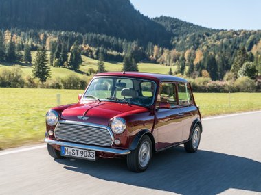 slide image for gallery: 23226 | Mini