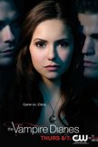 Постер Дневники вампира: 1 сезон