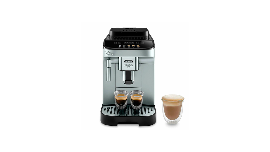 Кофемашина DeLonghi ECAM290.31.SB Кофемашина DeLonghi ECAM290.31.SB