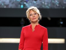 Алена Бабенко