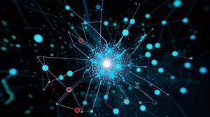 Новый тип кубитов в представлении нейросети.
