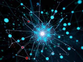 Новый тип кубитов в представлении нейросети.