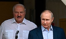 Что Путин и Лукашенко рассказали о мятеже, Пригожине и «Вагнере». Главное