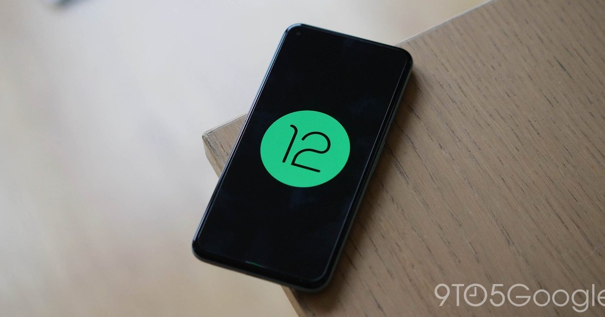 Google выпустила первую версию Android 12. Что&nbsp;нового