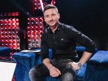 Сергей Лазарев Сергей Лазарев