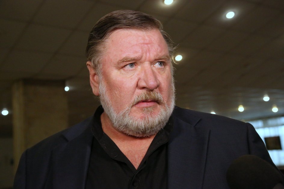 Роман Мадянов Роман Мадянов