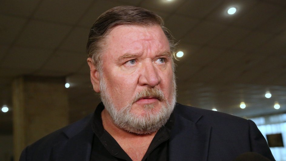 Роман Мадянов Роман Мадянов