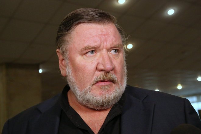 Роман Мадянов