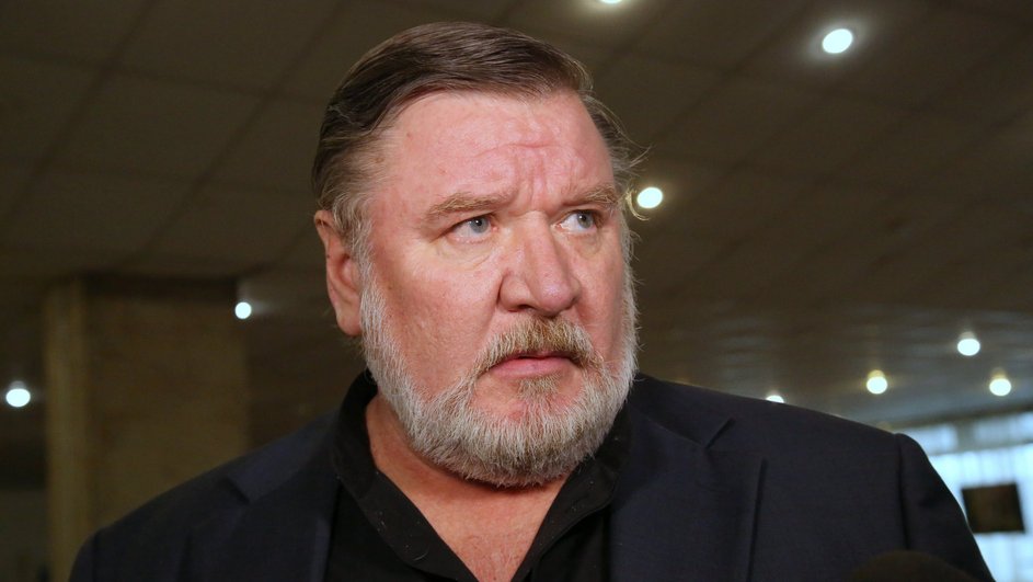 Роман Мадянов Роман Мадянов