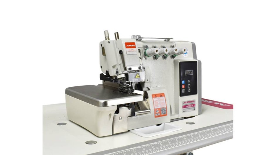 Оверлок AURORA A-800DX-5 Оверлок AURORA A-800DX-5