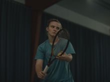 Кадр из Жюли хранит молчание
