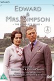 Постер Эдвард и миссис Симпсон: 1 сезон
