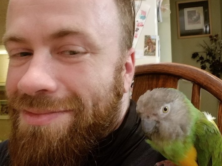 Майкл Оливер Майкл Оливер
