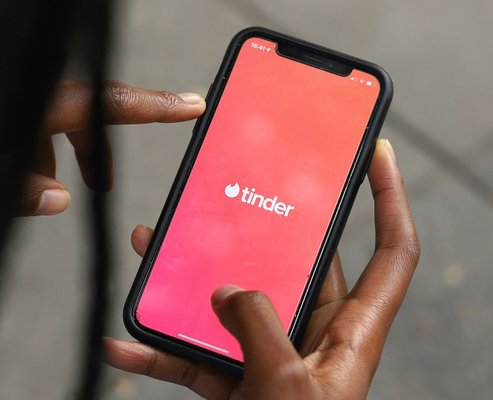 Tinder