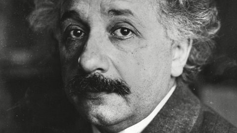 Альберт Эйнштейн (Albert Einstein): биография, фото - «Кино Mail.ru»