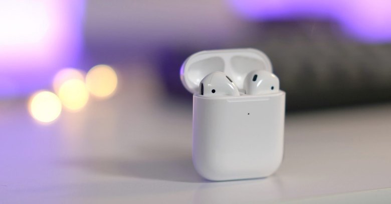 AirPods 2. Фото: 9to5mac