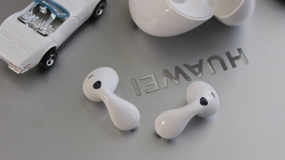 Huawei FreeBuds 6 Huawei FreeBuds 6