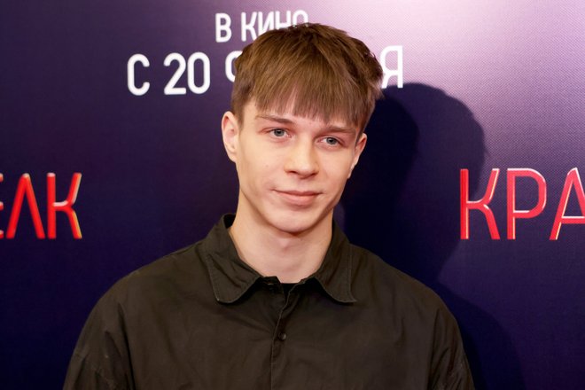 Глеб Калюжный Глеб Калюжный