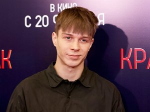 Глеб Калюжный