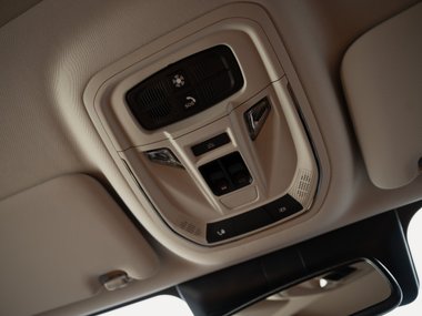 Тест-драйв Haval H7