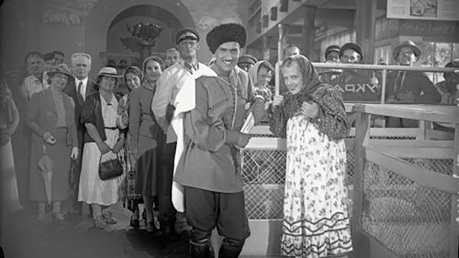 Владимир Зельдин Владимир Зельдин