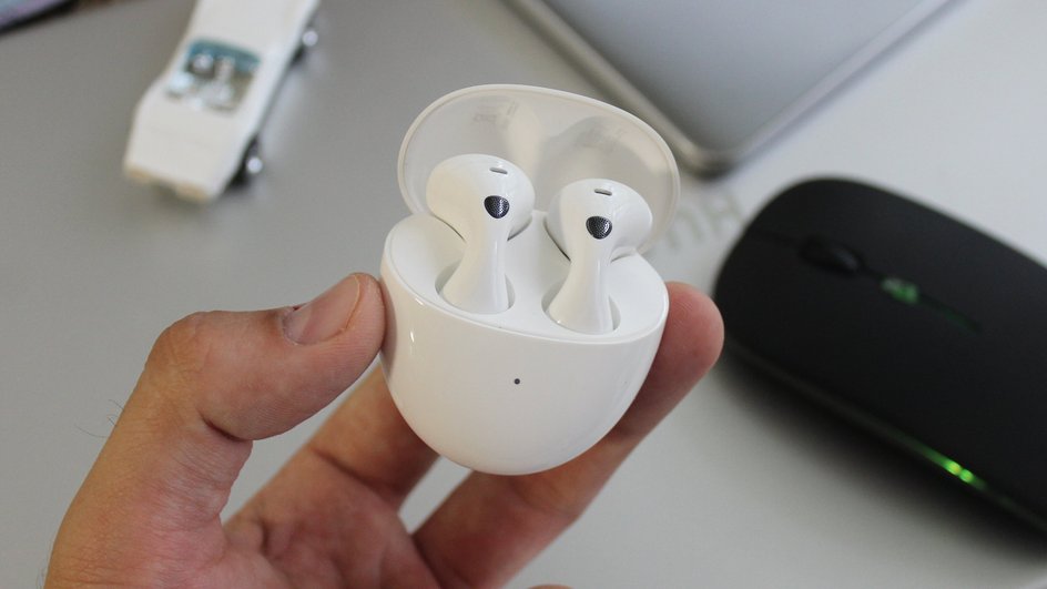Huawei FreeBuds 6 Huawei FreeBuds 6