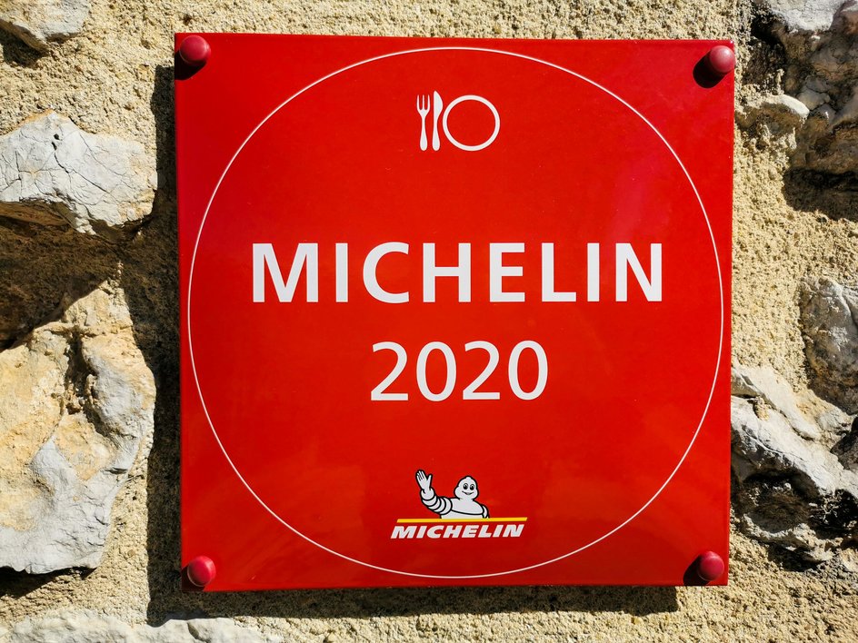 Michelin guide