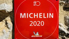 Michelin guide