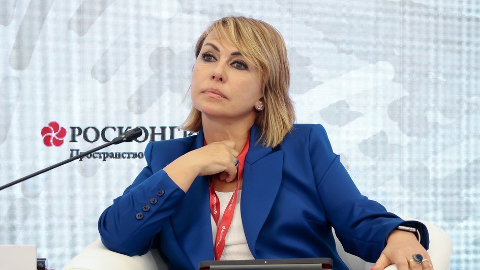 Сессия «Продовольственная безопасность России: вызовы и стратегии» Сессия «Продовольственная безопасность России: вызовы и стратегии»