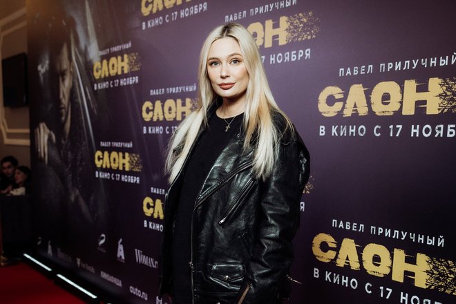 Наталья Рудова