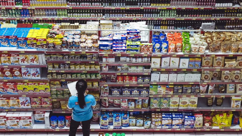 Покупка продуктов домой — крупная статья расходов в любом бюджете. Покупка продуктов домой — крупная статья расходов в любом бюджете.