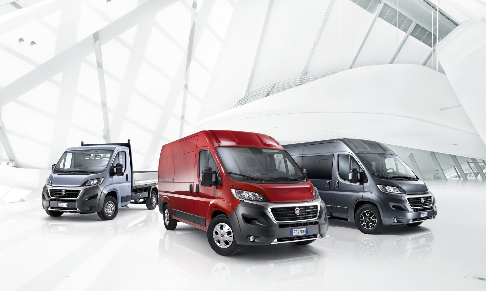 Чем хорош и чем плох Fiat Ducato с пробегом