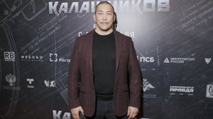 Амаду Мамадаков