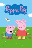 Постер Свинка Пеппа: 3 сезон