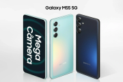 Смартфон Galaxy M55