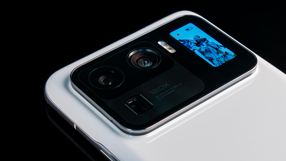 Xiaomi 11 Ultra – первый камерофон бренда с камерой-перископом