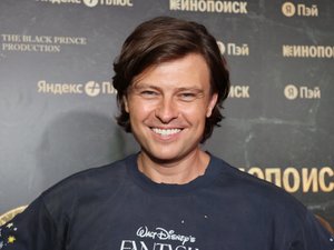 Прохор Шаляпин