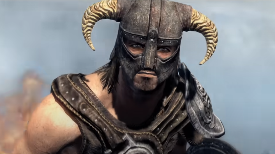 Игра The Elder Scrolls V: Skyrim Игра The Elder Scrolls V: Skyrim
