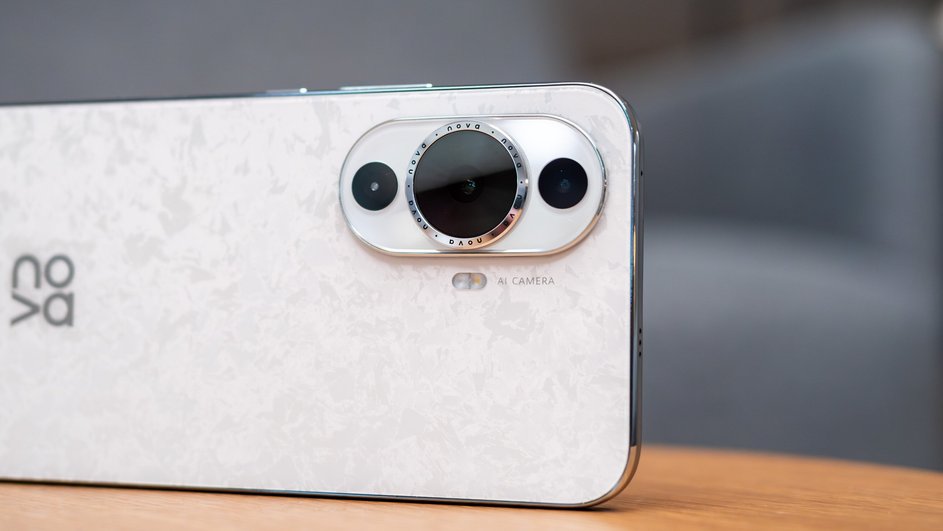 Huawei nova 12s Huawei nova 12s