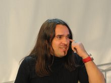 Валерий Переверзев