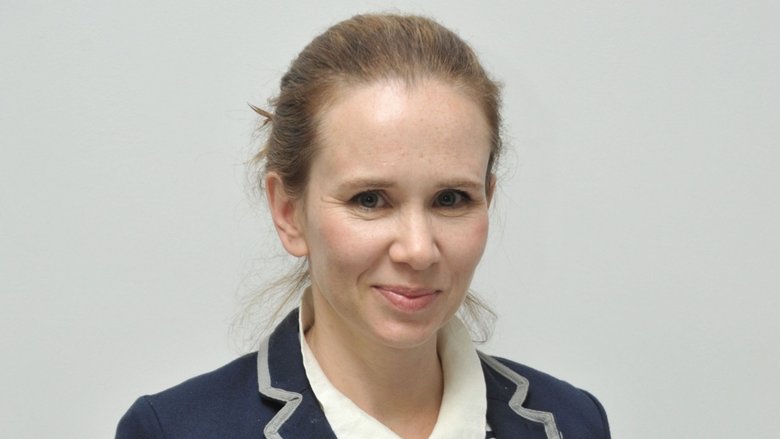 Яна Есипович