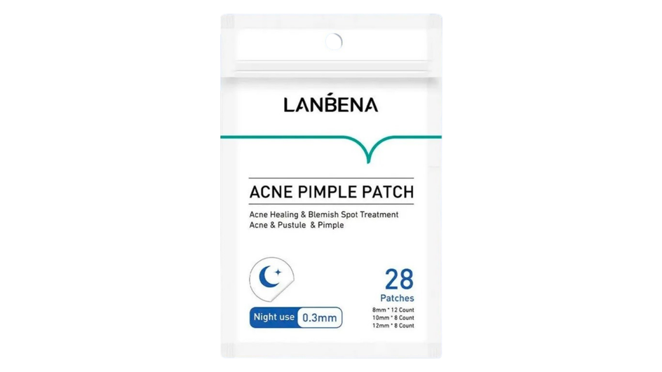 Патчи от прыщей фирмы LANBENA серия Acne Pimple Patch (Night Use) Патчи от прыщей фирмы LANBENA серия Acne Pimple Patch (Night Use)