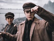 Кадр из сериала «По законам военного времени» (6 сезон) Кадр из сериала «По законам военного времени» (6 сезон)