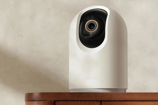 Xiaomi Smart Camera C500 Pro